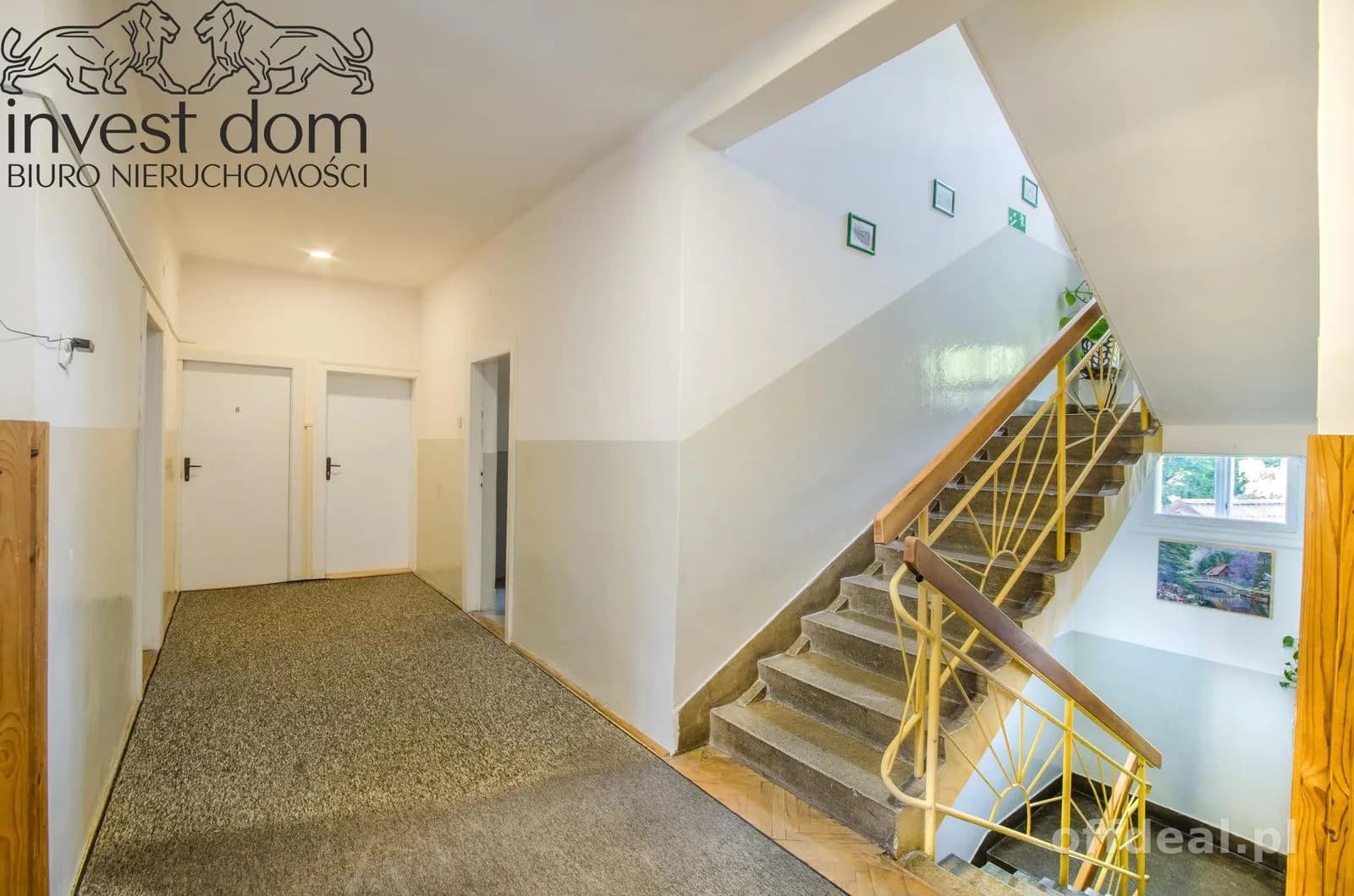комерційна нерухомість на продаж у Szymbark | 565 m²
