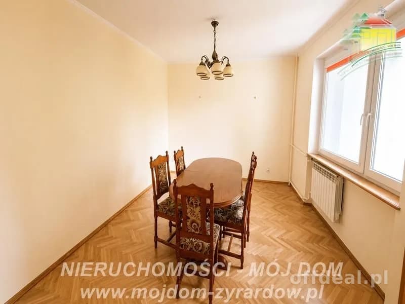 PRZESTRONNY DOM W ŻYRARDOWIE!