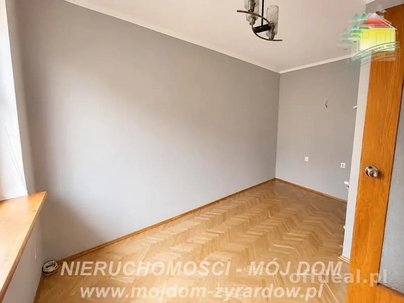 PRZESTRONNY DOM W ŻYRARDOWIE!