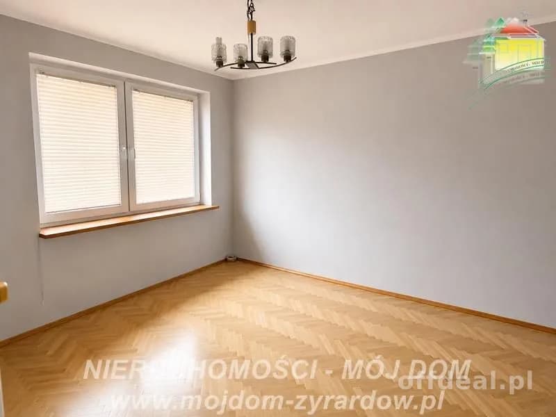 PRZESTRONNY DOM W ŻYRARDOWIE!