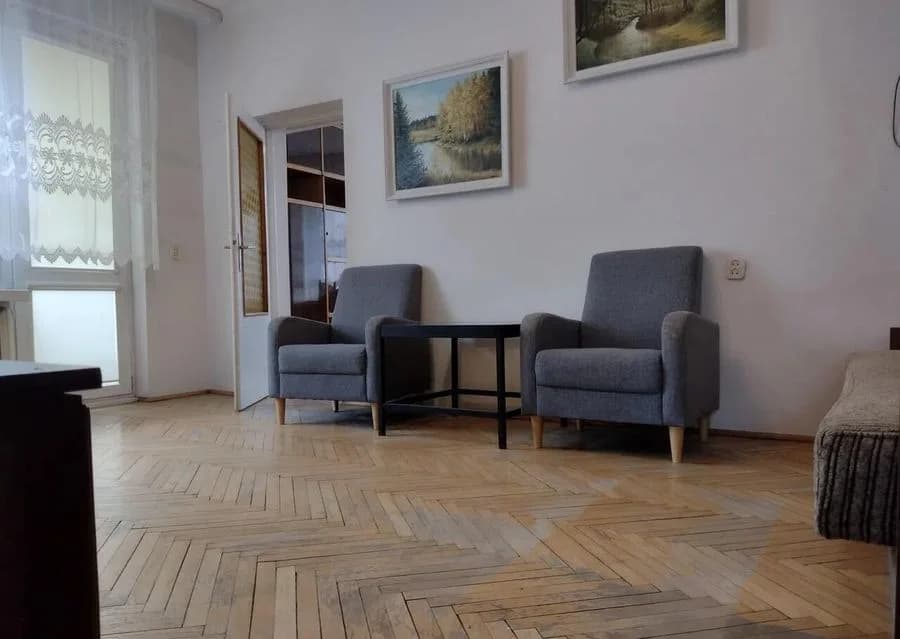 appartement à vendre à Łódź, Bałuty | 4 pièces | 81,87 m²