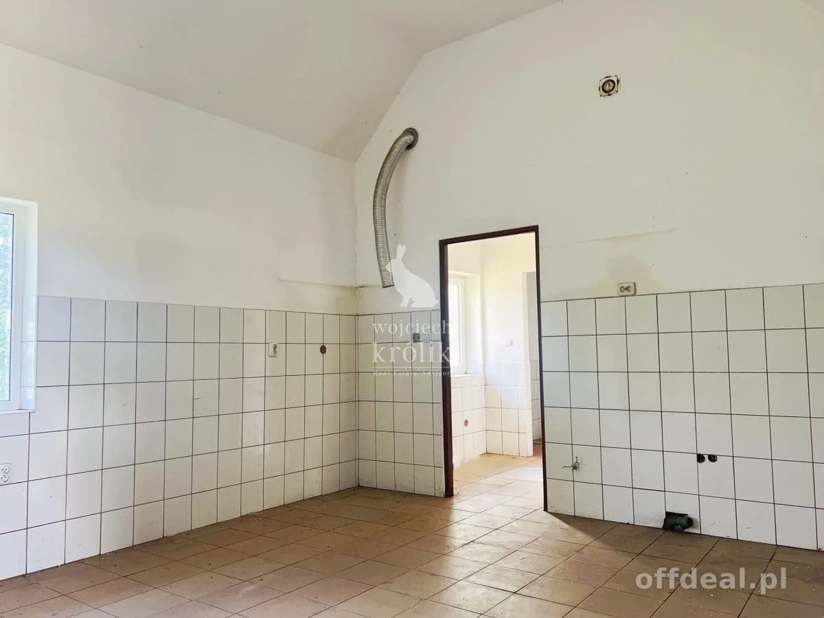 ділянка на продаж у Kamionek Wielki | 3 054 m²