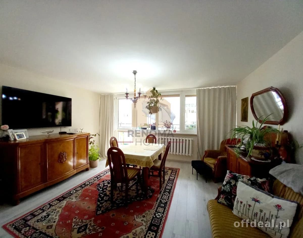 Zdjęcie 3: Mieszkanie, 2 pokoje, 51 m², Lubin