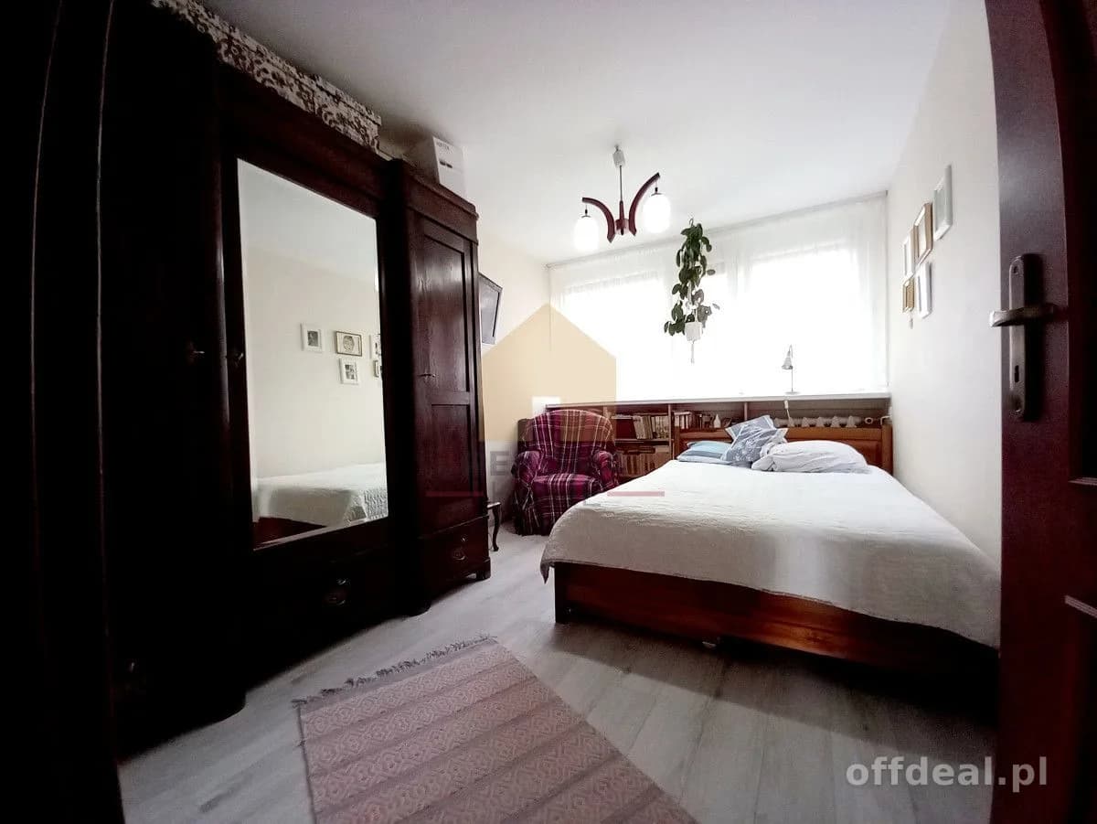 Zdjęcie 5: Mieszkanie, 2 pokoje, 51 m², Lubin
