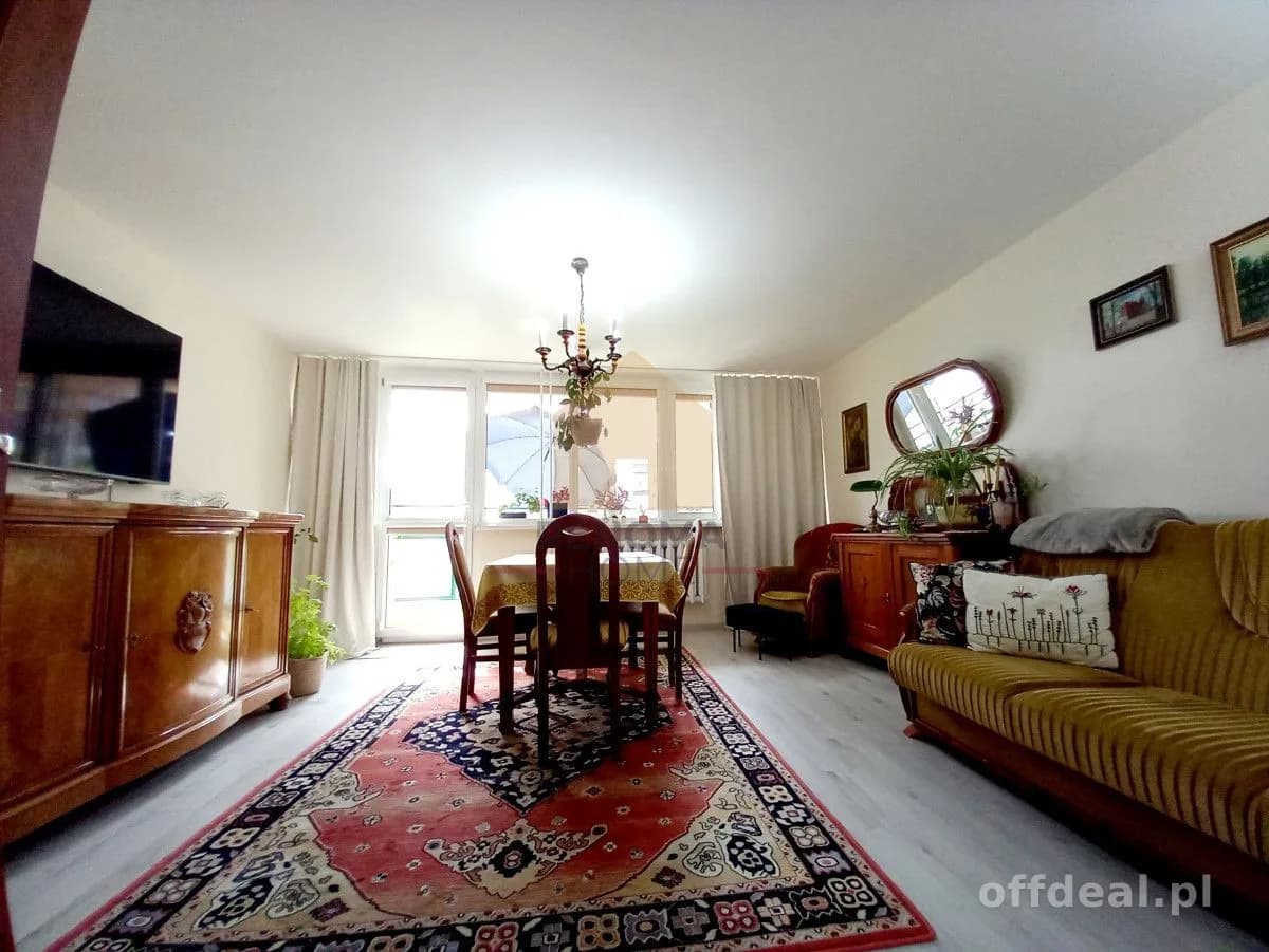 Zdjęcie 2: Mieszkanie, 2 pokoje, 51 m², Lubin