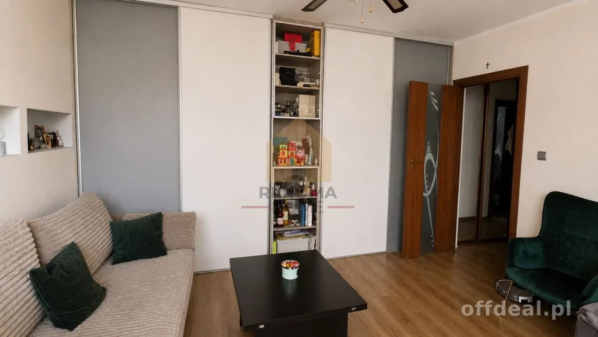 Blisko Karpacza | 60,58 m² | parter| Siłownia i ba