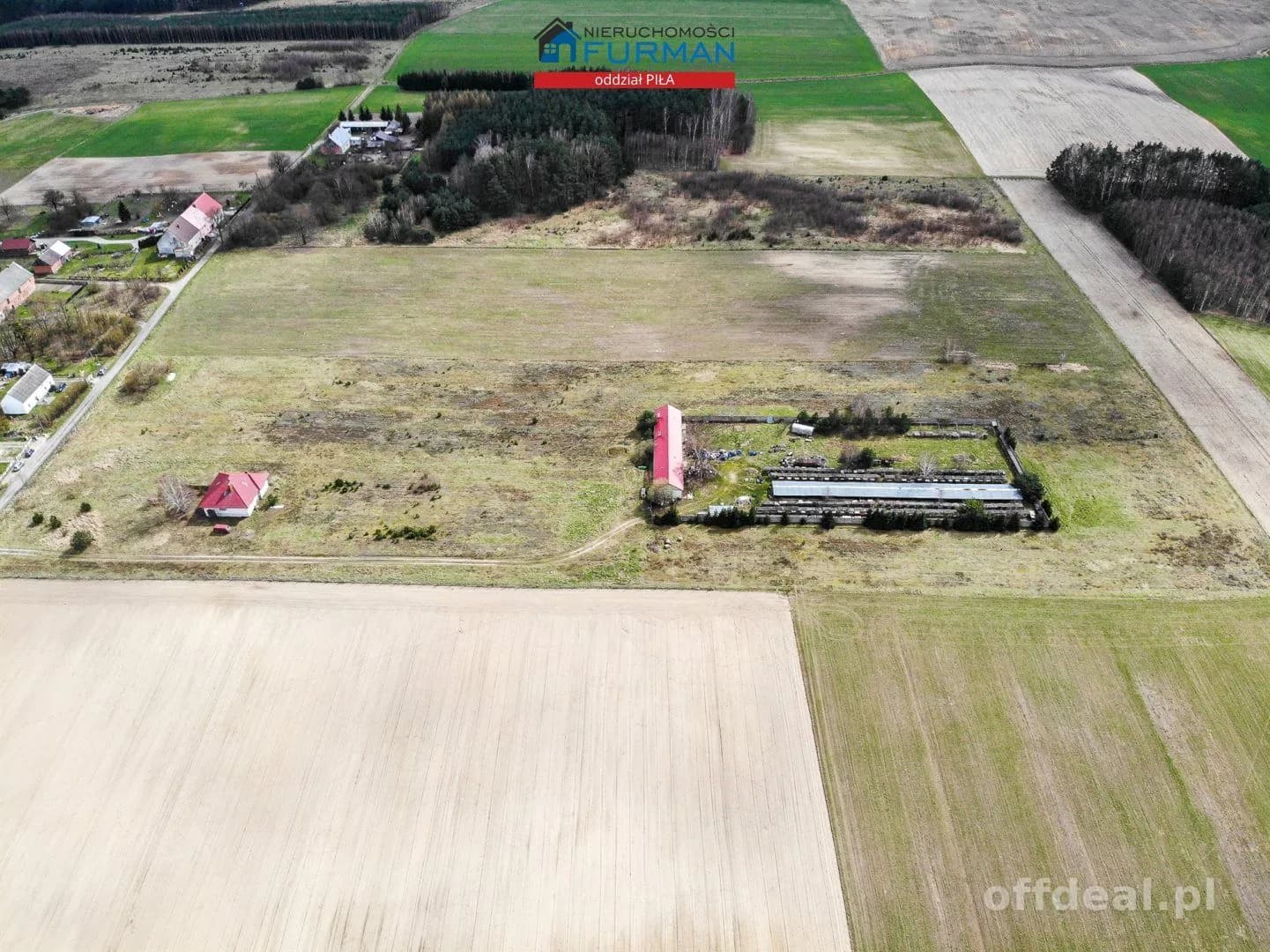 Dom na sprzedaż, Łomnica