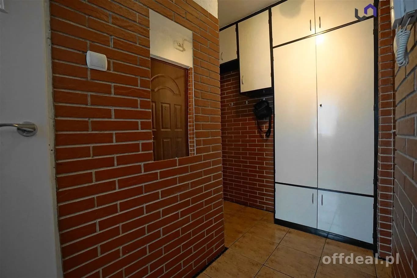 appartement à louer à Ruda Śląska, Halemba | 2 pièces