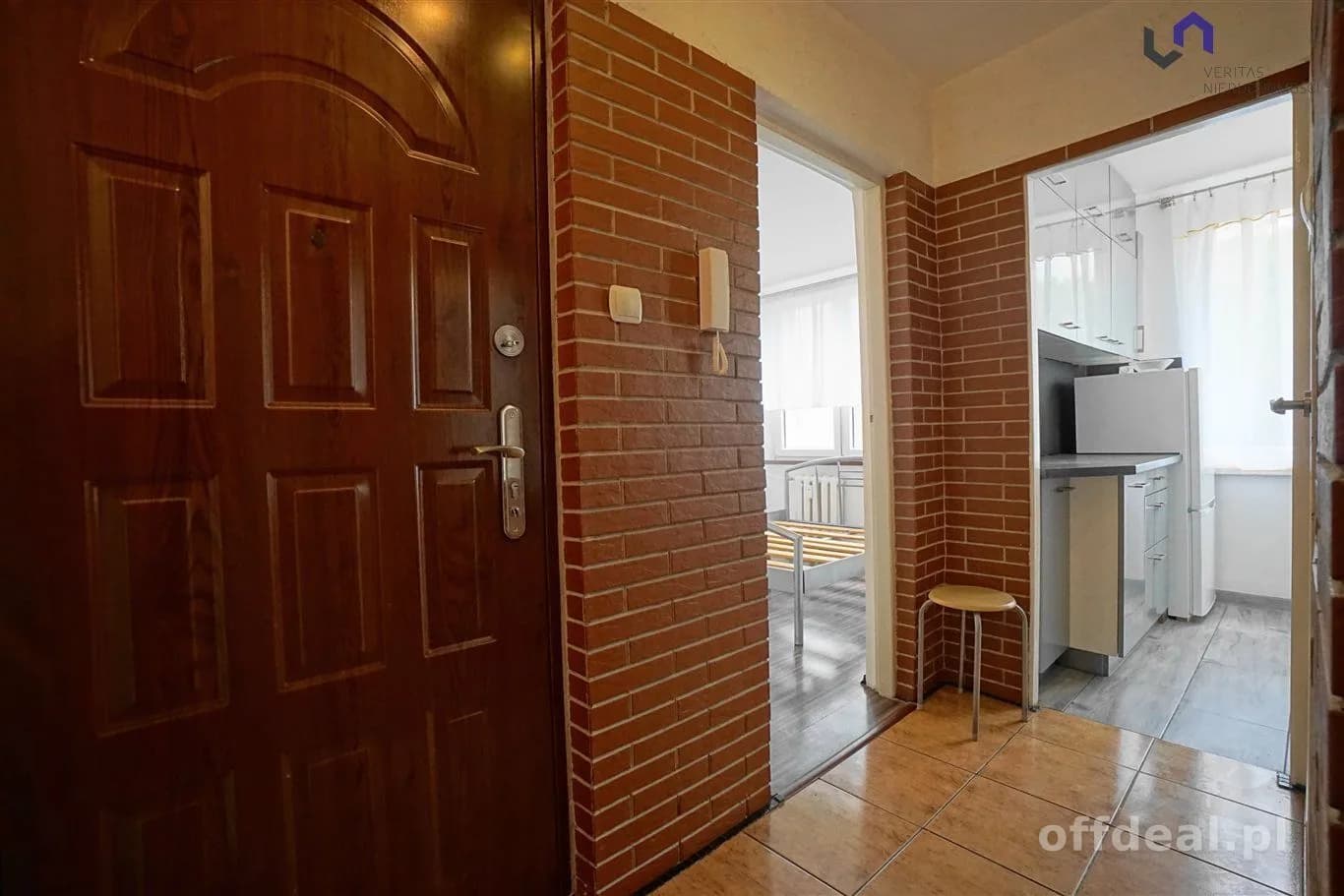 appartement à louer à Ruda Śląska, Halemba | 2 pièces