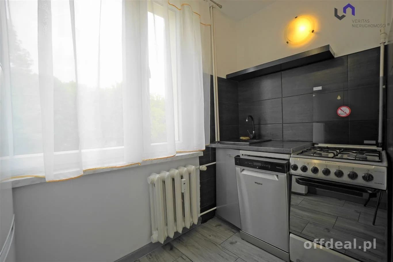 appartement à louer à Ruda Śląska, Halemba | 2 pièces