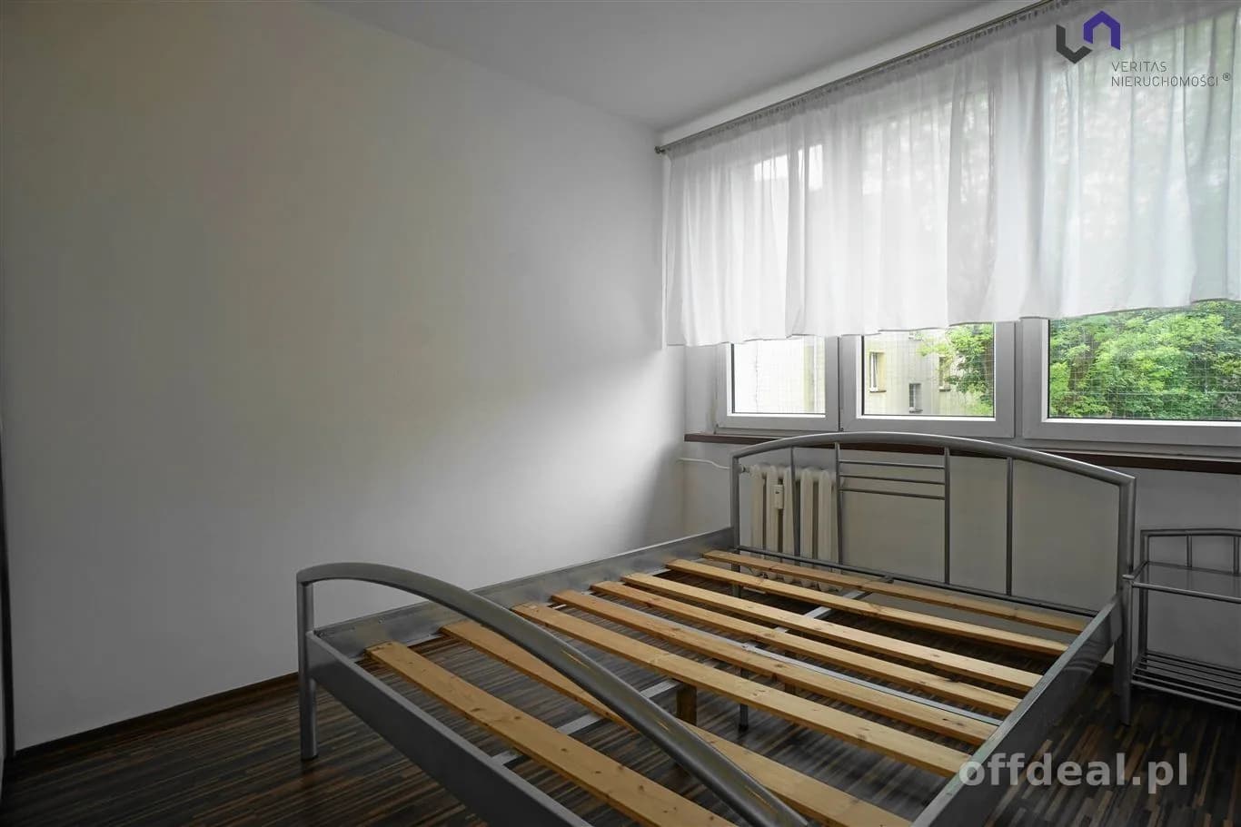 appartement à louer à Ruda Śląska, Halemba | 2 pièces