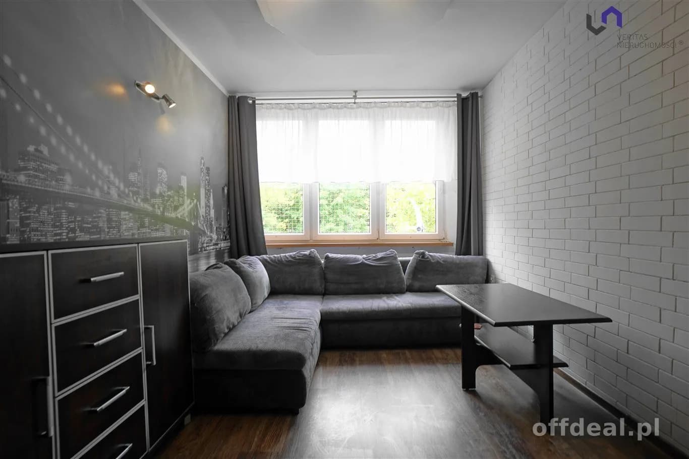 appartement à louer à Ruda Śląska, Halemba | 2 pièces