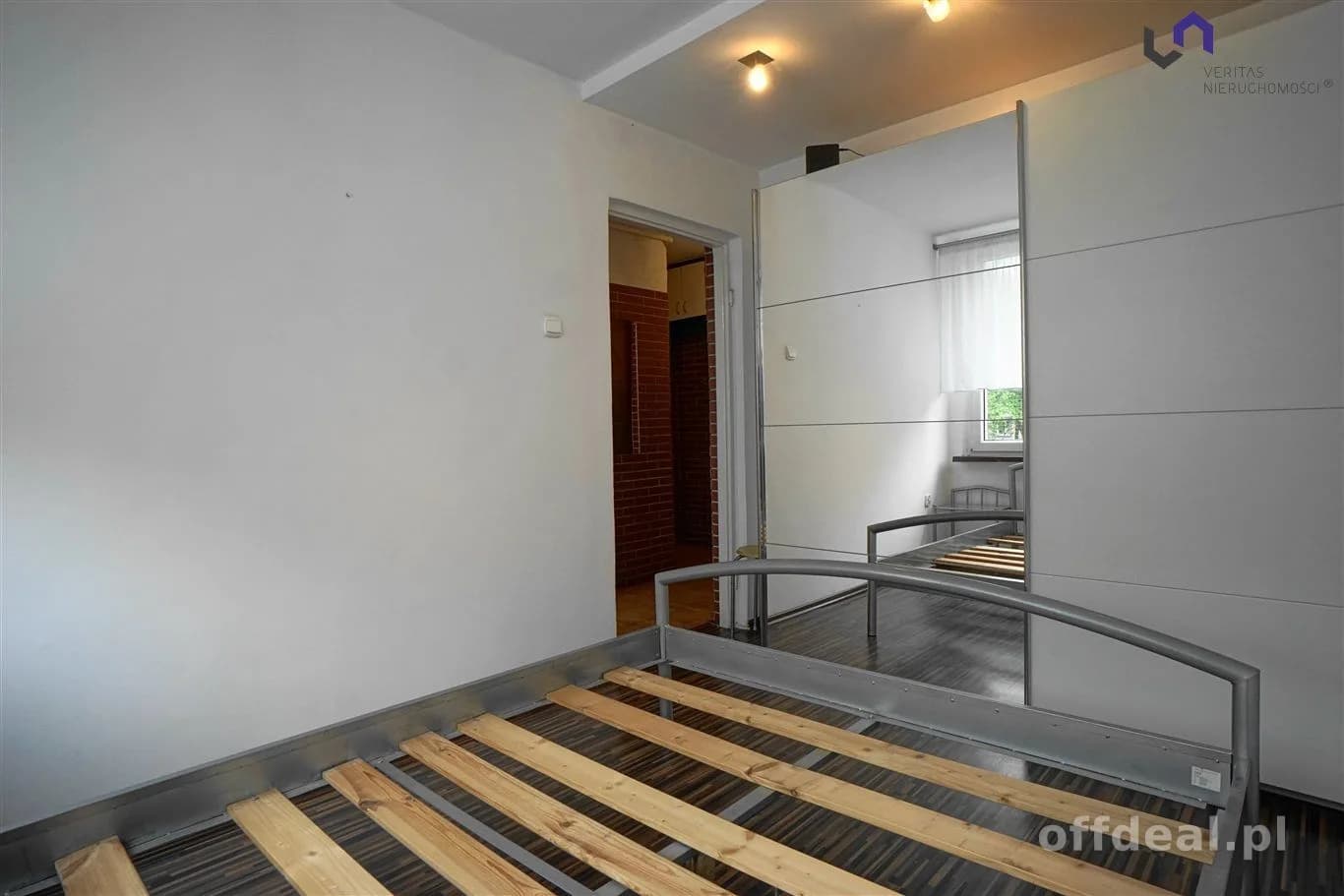 appartement à louer à Ruda Śląska, Halemba | 2 pièces
