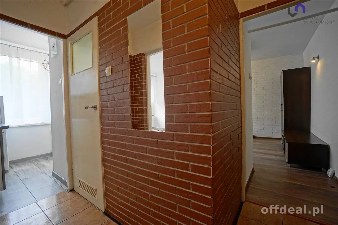 appartement à louer à Ruda Śląska, Halemba | 2 pièces