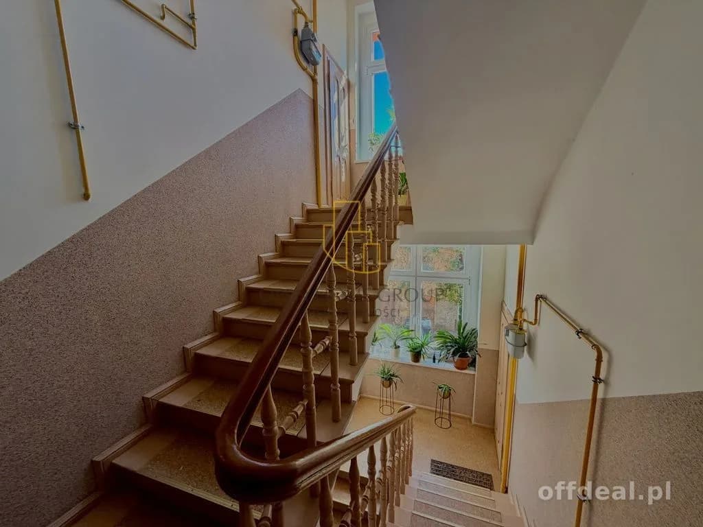 Wyjątkowe mieszkanie 68 m² z klimatyzacją/okazja