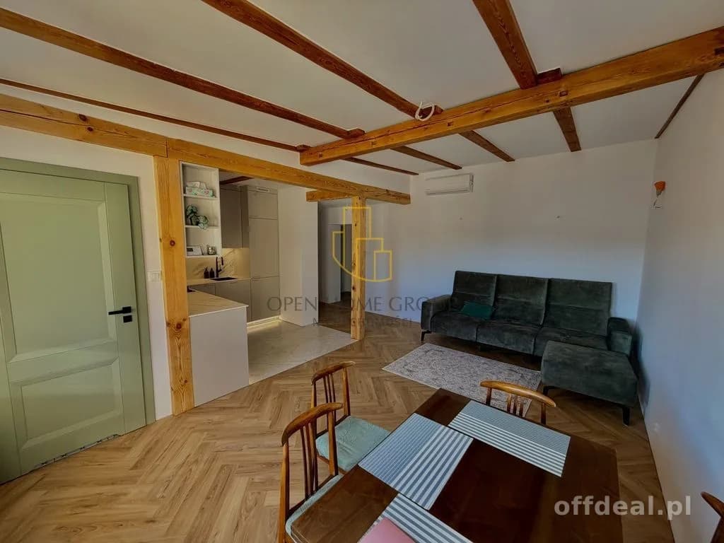 Wyjątkowe mieszkanie 68 m² z klimatyzacją/okazja