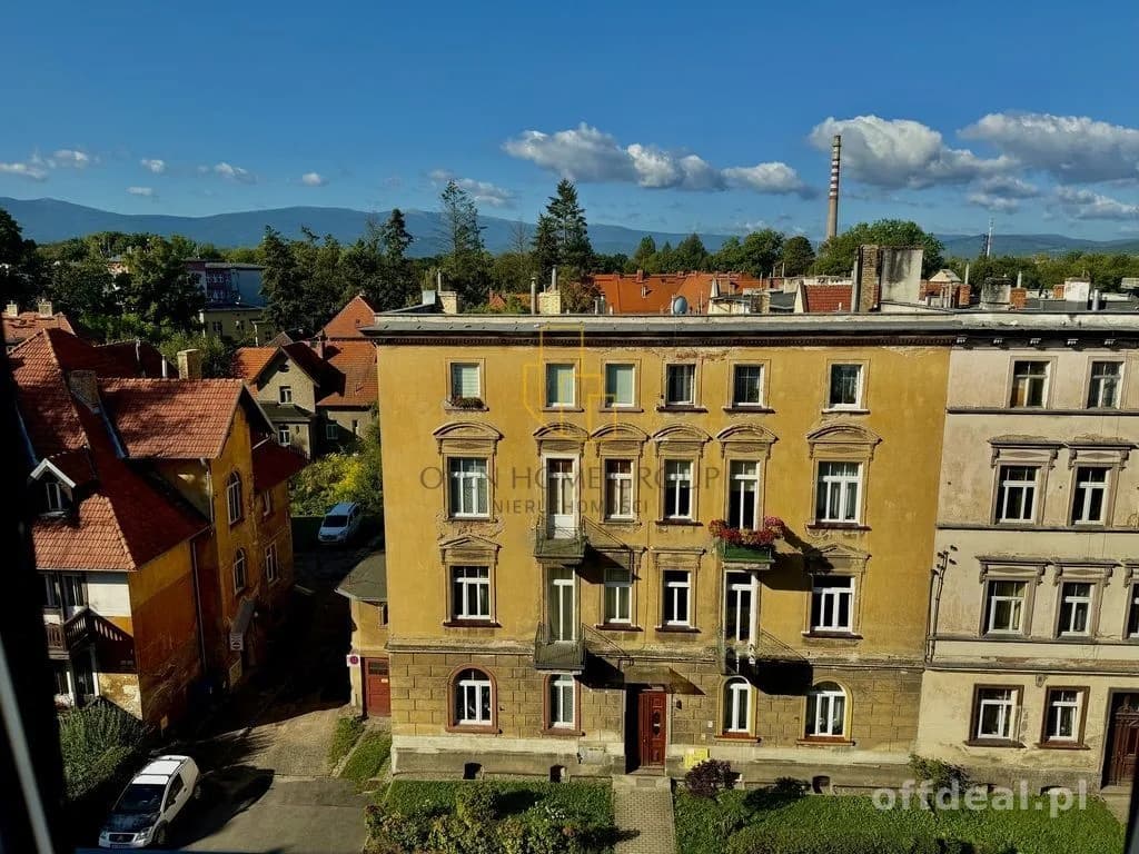 Wyjątkowe mieszkanie 68 m² z klimatyzacją/okazja