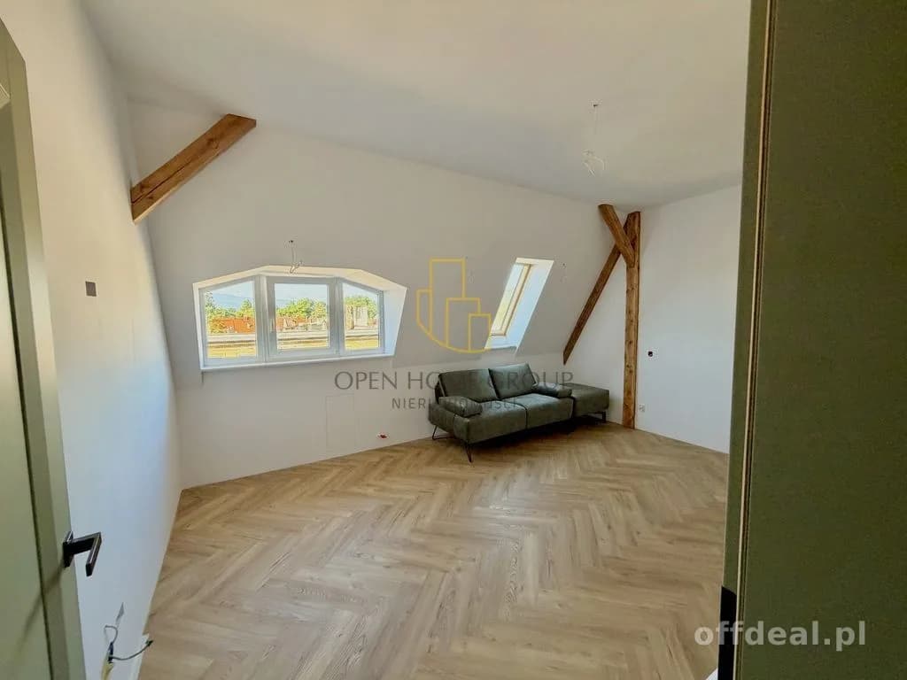 Wyjątkowe mieszkanie 68 m² z klimatyzacją/okazja