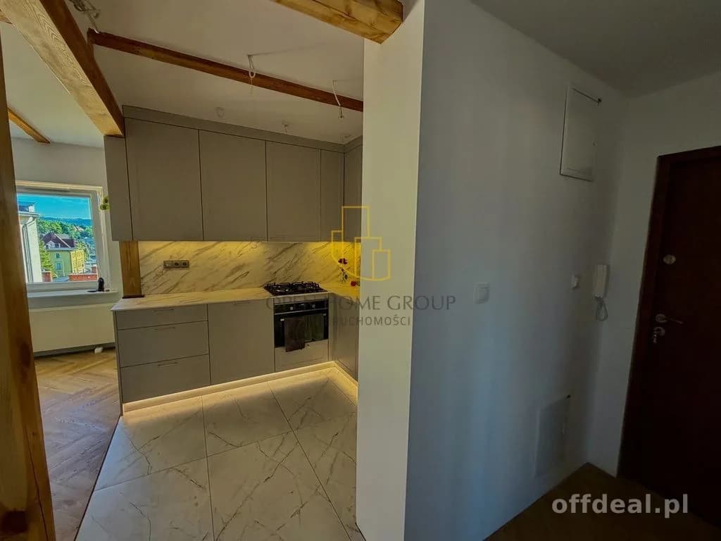 Wyjątkowe mieszkanie 68 m² z klimatyzacją/okazja