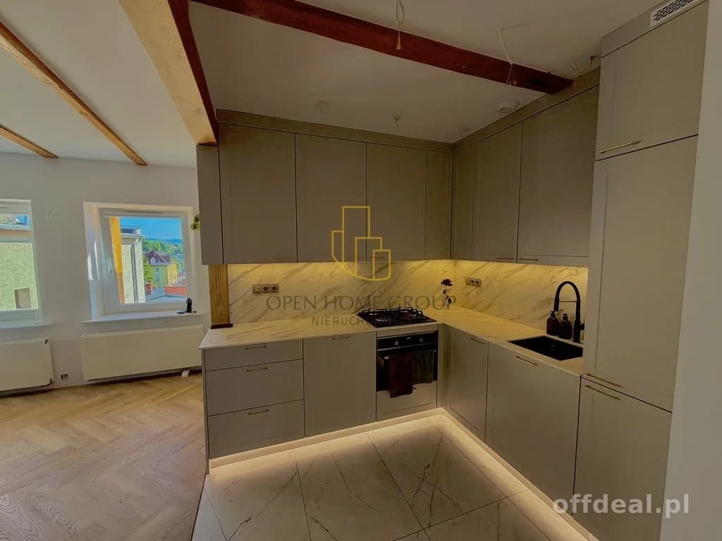Wyjątkowe mieszkanie 68 m² z klimatyzacją/okazja