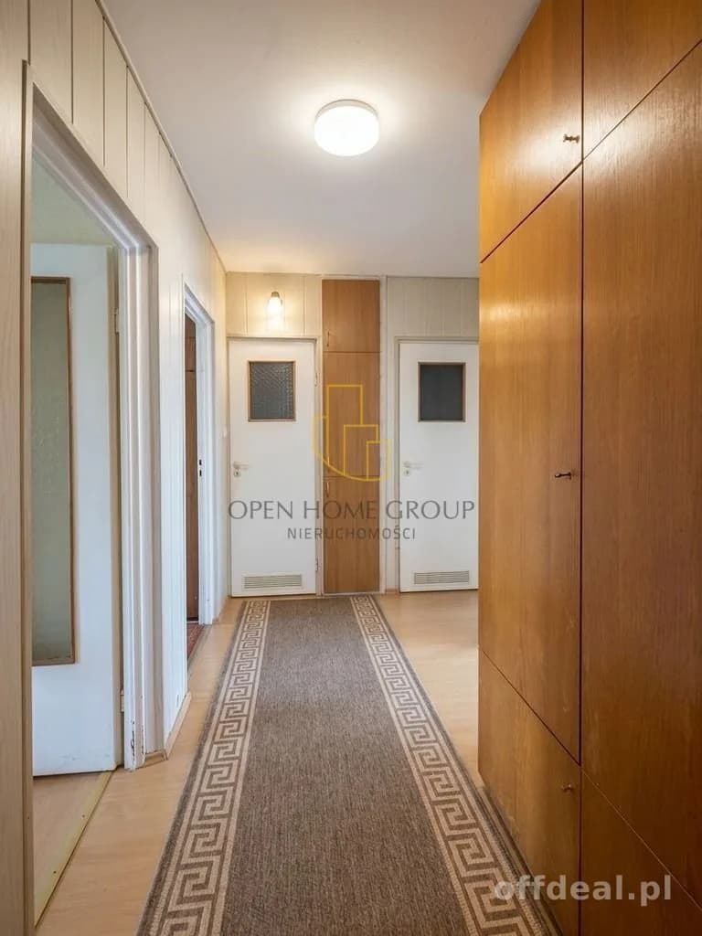 3 pokoje, ul. Elsnera, spółdzielczo-własnościowe