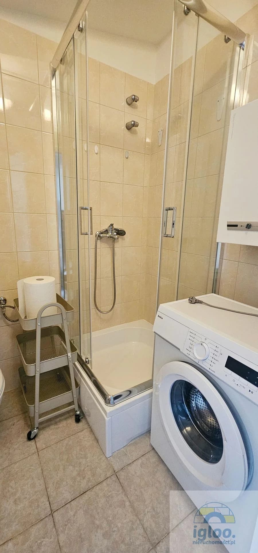 квартира в оренду у Kielce | 1-кімн. | 36,5 m²