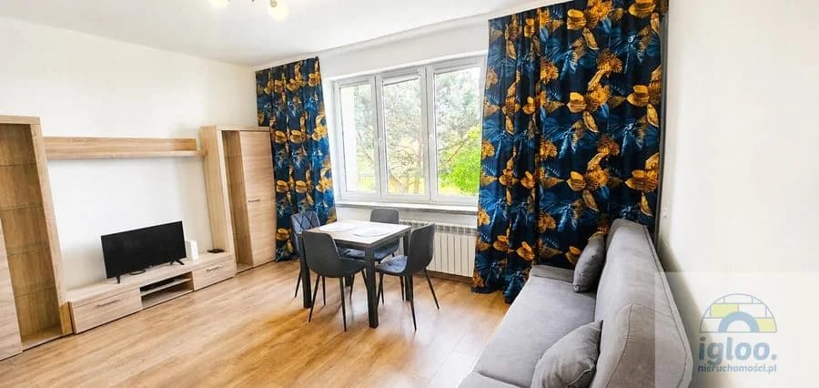 квартира в оренду у Kielce | 1-кімн. | 36,5 m²