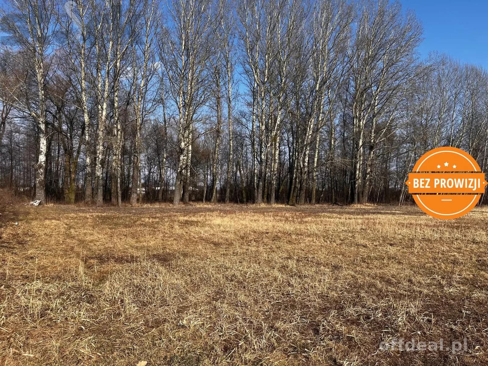 plot for sale in Teresin | 2,174 m²