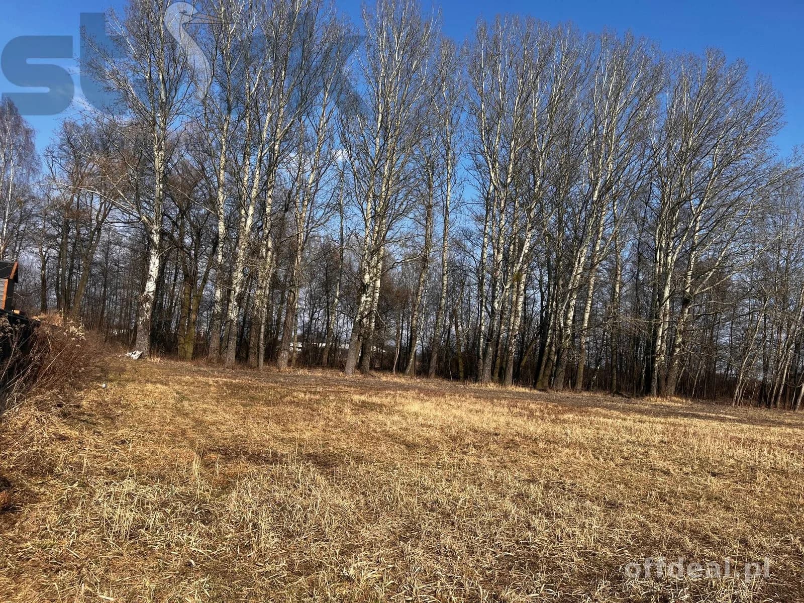 plot for sale in Teresin | 2,174 m²