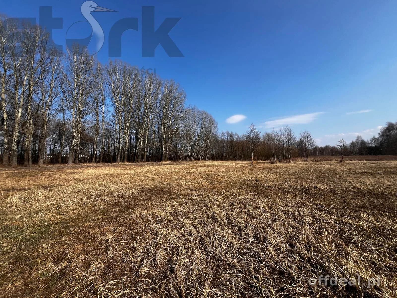 plot for sale in Teresin | 2,174 m²