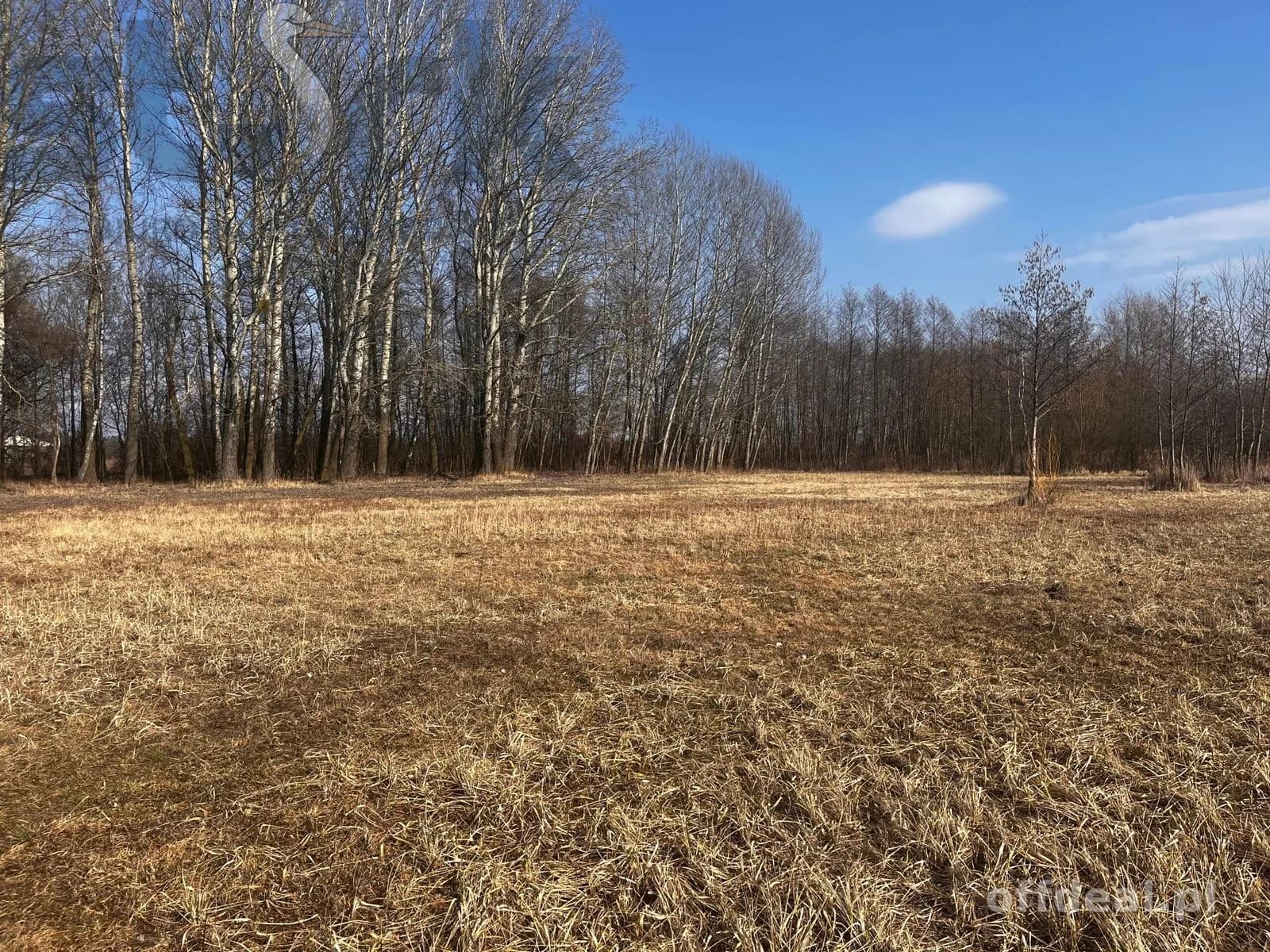 plot for sale in Teresin | 2,174 m²