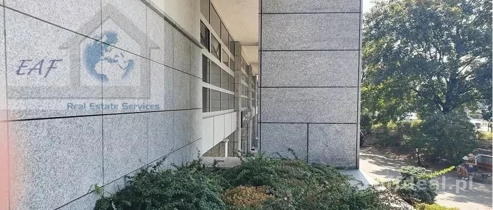 bien commercial à louer à Warszawa, Wola, Nowolipki | 369,3 m²