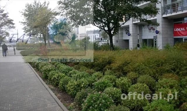 bien commercial à louer à Warszawa, Wola, Nowolipki | 369,3 m²