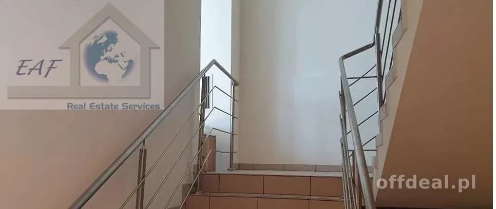 bien commercial à louer à Warszawa, Wola, Nowolipki | 369,3 m²