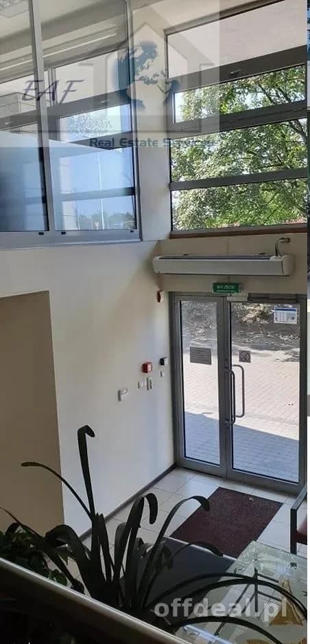 bien commercial à louer à Warszawa, Wola, Nowolipki | 369,3 m²