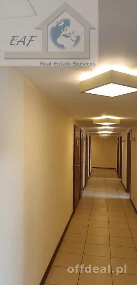 bien commercial à louer à Warszawa, Wola, Nowolipki | 369,3 m²