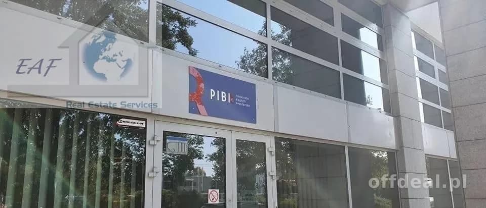 bien commercial à louer à Warszawa, Wola, Nowolipki | 369,3 m²