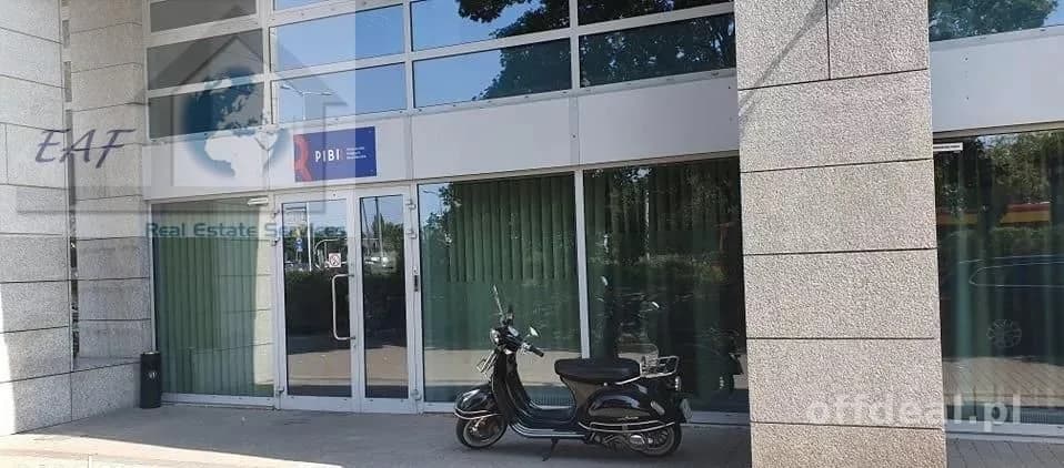 bien commercial à louer à Warszawa, Wola, Nowolipki | 369,3 m²