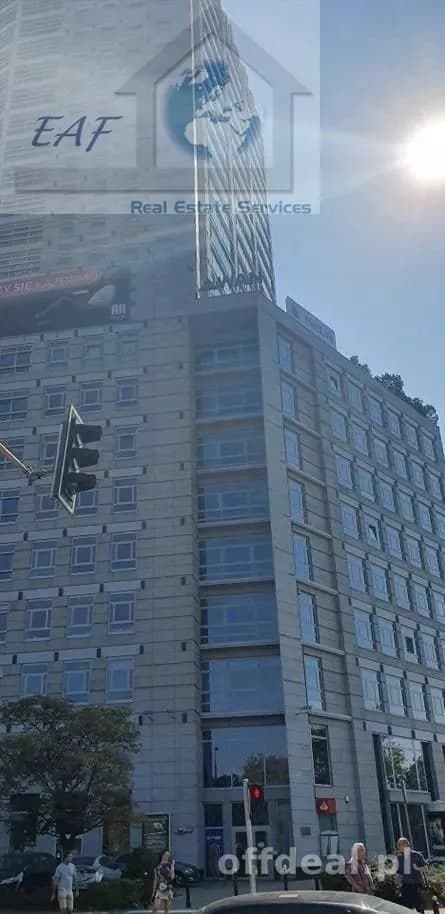 bien commercial à louer à Warszawa, Wola, Nowolipki | 369,3 m²