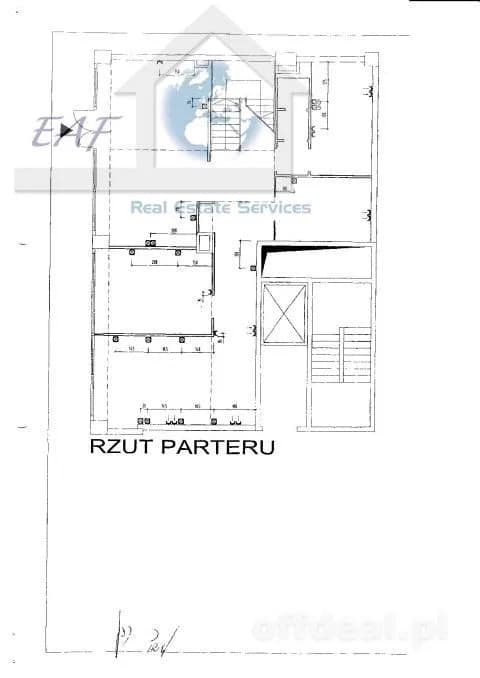 bien commercial à louer à Warszawa, Wola, Nowolipki | 369,3 m²