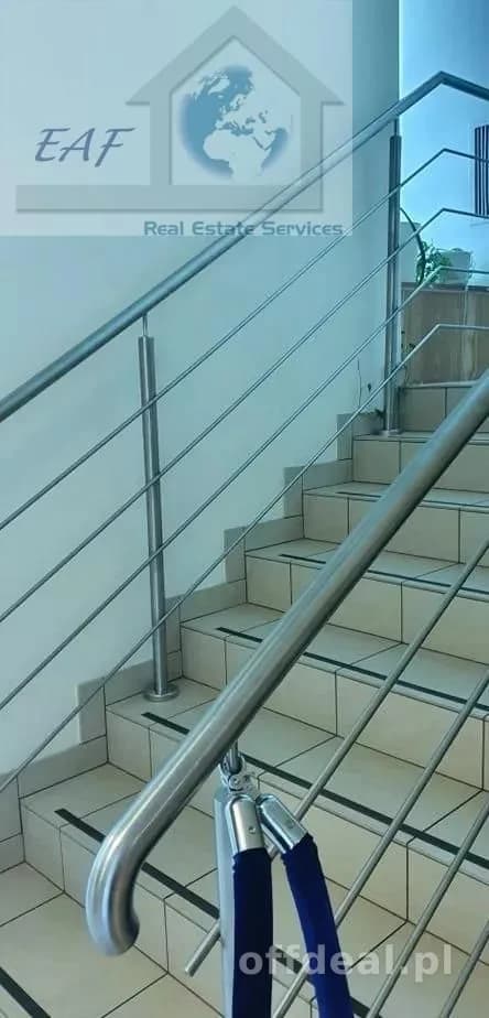 bien commercial à louer à Warszawa, Wola, Nowolipki | 369,3 m²