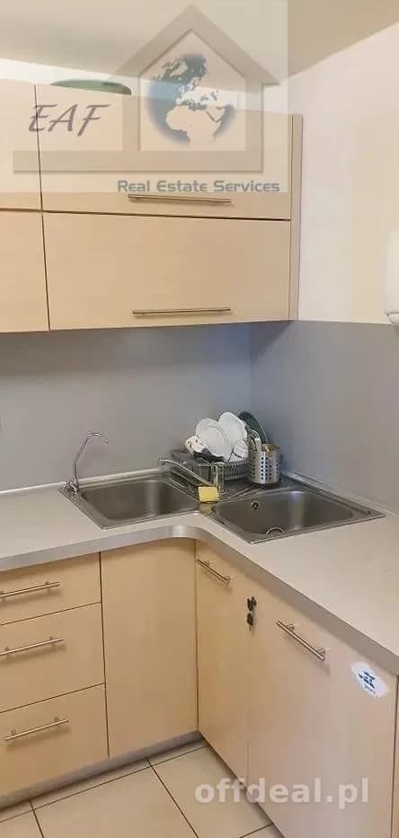 bien commercial à louer à Warszawa, Wola, Nowolipki | 369,3 m²