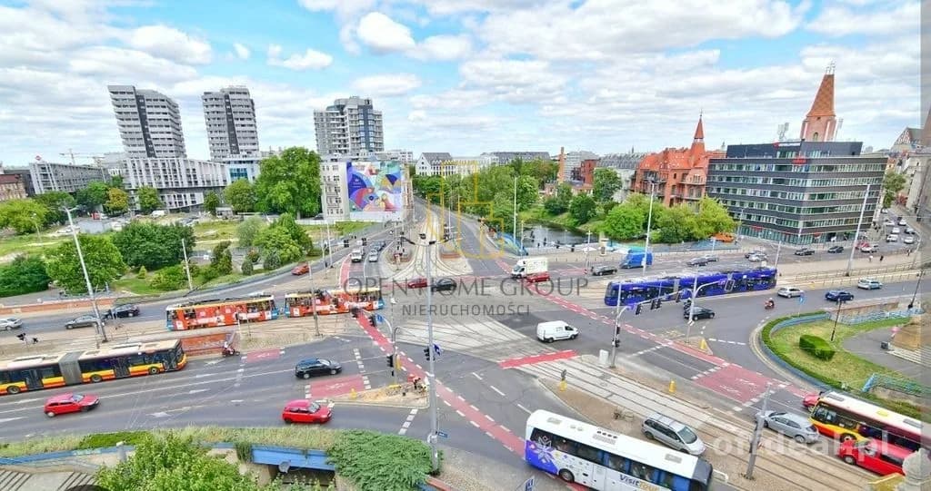 Zdjęcie 1: Mieszkanie, 3 pokoje, 49 m², Wrocław