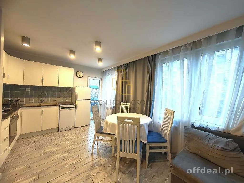 Zdjęcie 9: Mieszkanie, 3 pokoje, 49 m², Wrocław