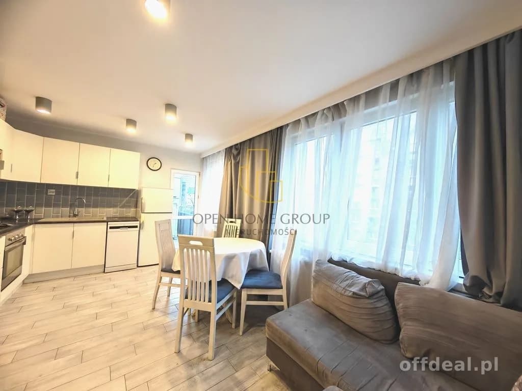 Zdjęcie 3: Mieszkanie, 3 pokoje, 49 m², Wrocław