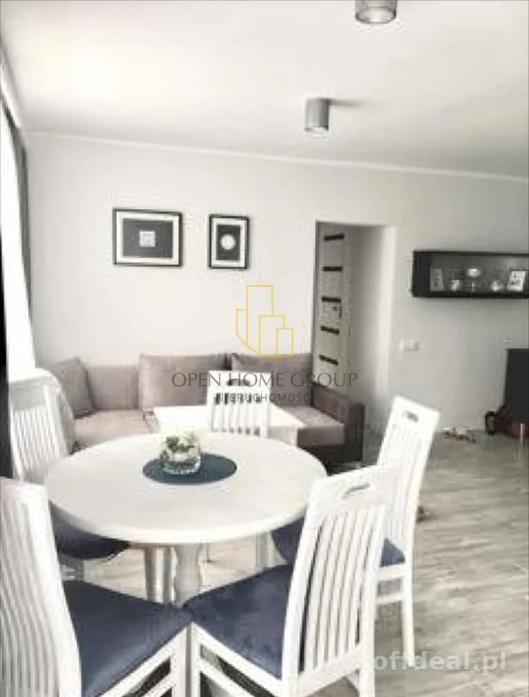 Zdjęcie 4: Mieszkanie, 3 pokoje, 49 m², Wrocław