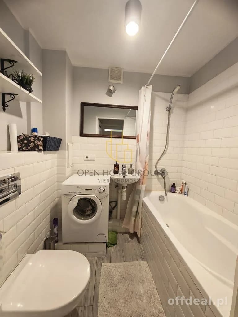 Zdjęcie 7: Mieszkanie, 3 pokoje, 49 m², Wrocław