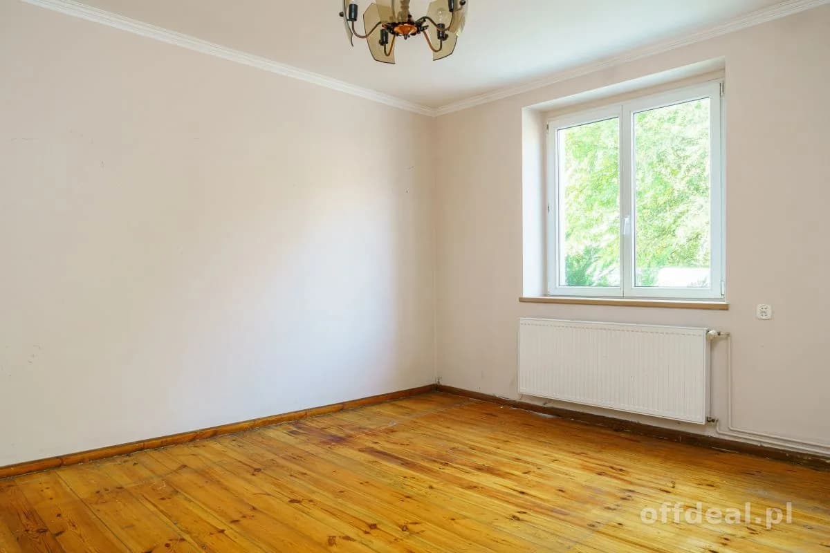 3 pokoje na zielonym Sępolnie | Sowińskiego |