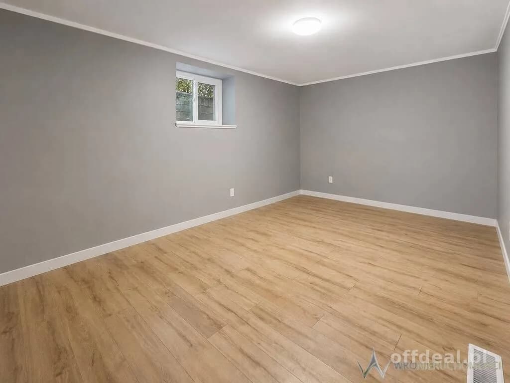 Gotowiec inwestycyjny | 554 m² | Oporów, Wrocław|