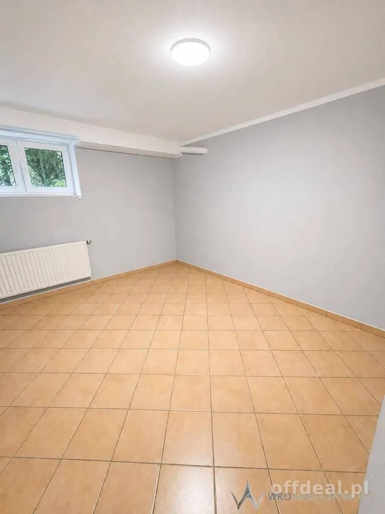 Gotowiec inwestycyjny | 554 m² | Oporów, Wrocław|